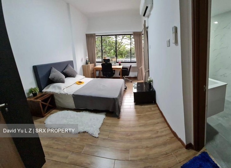 Teresa Ville (D4), Condominium #589375301